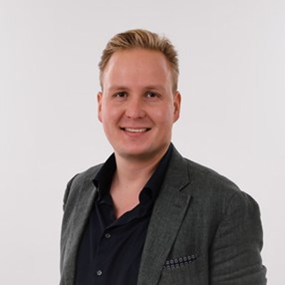 Nicolay van Breukelen