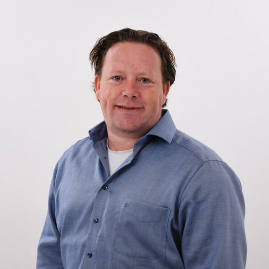 Sander Muller