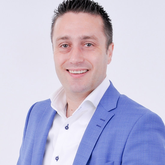 Barry Luijsterburg