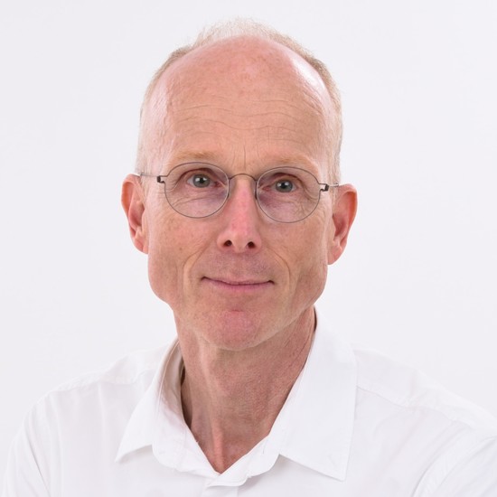 Joost Pieterse