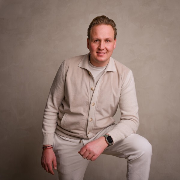 Nicolay van Breukelen