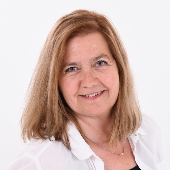 Carin van Amerongen-Klingen