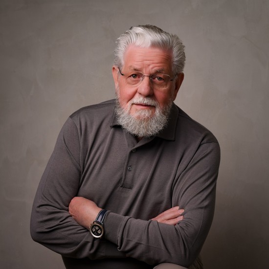 Bert van Breukelen
