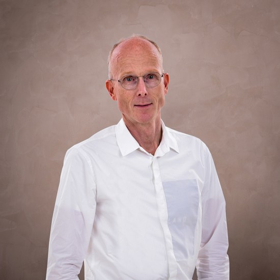Joost Pieterse
